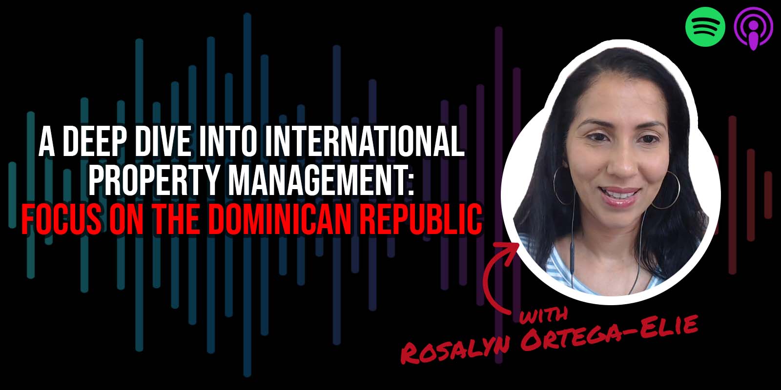 A Deep Dive into International Property Management: Focus on the Dominican Republic