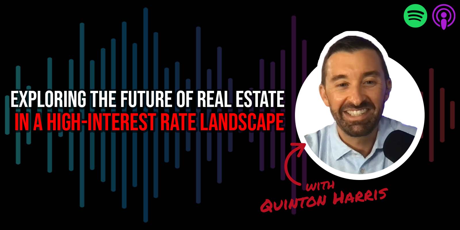 Exploring the Future of Real Estate in a High-interest Rate Landscape