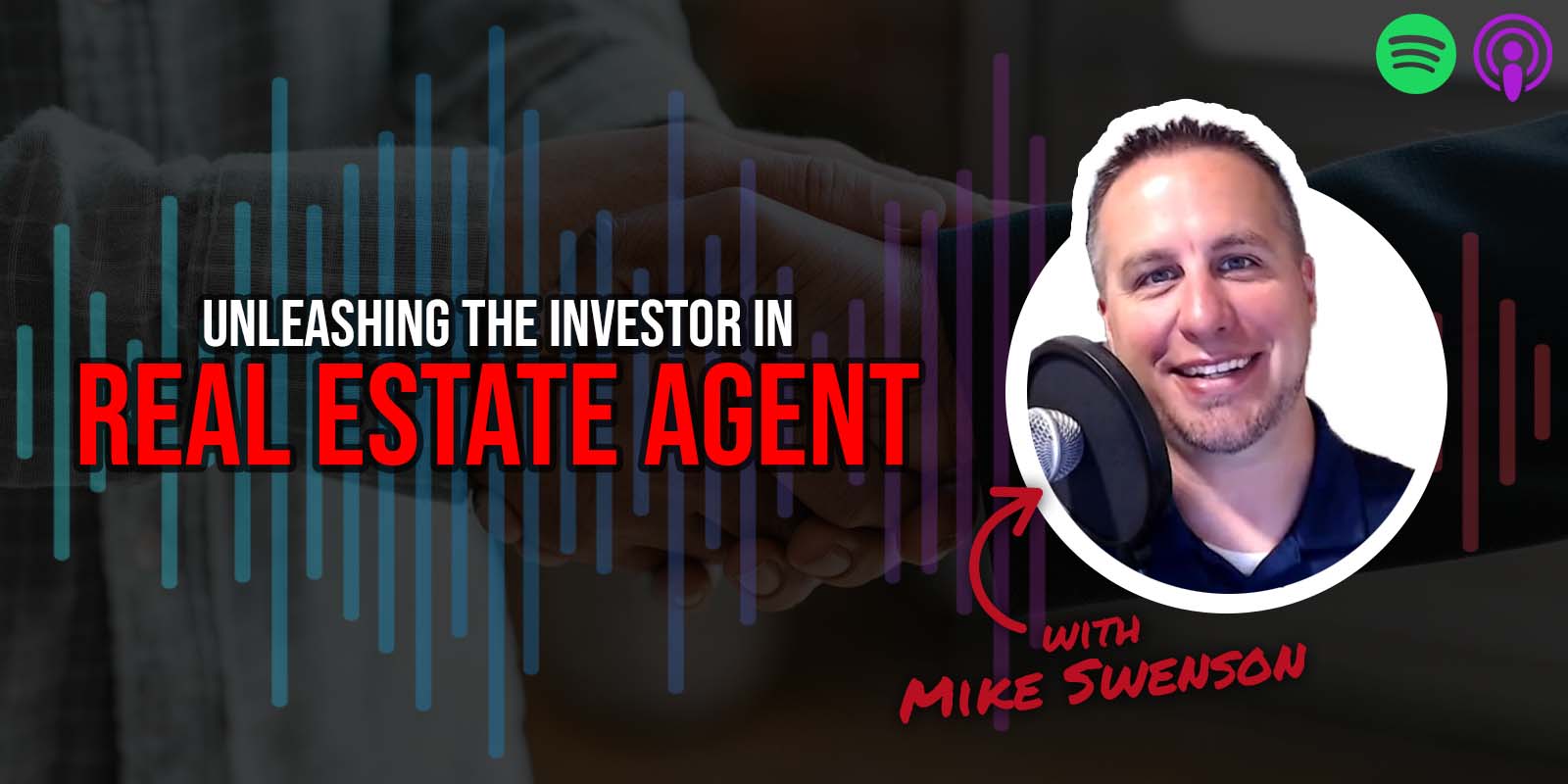 Unleashing the Investor in Real Estate Agents