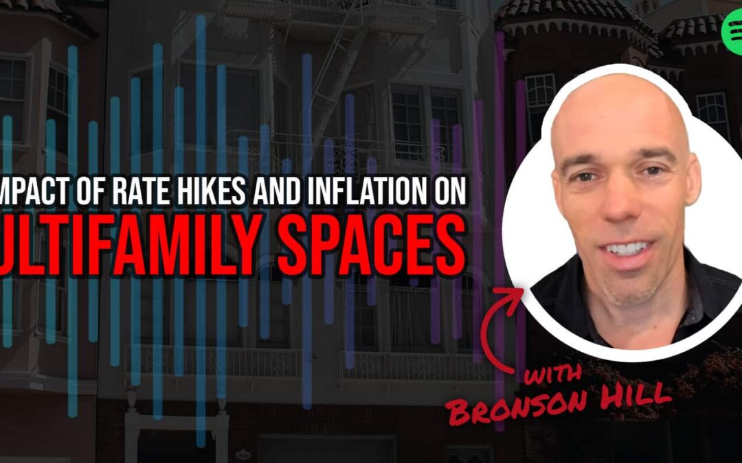 The Impact of Rate Hikes and Inflation on Multifamily Spaces