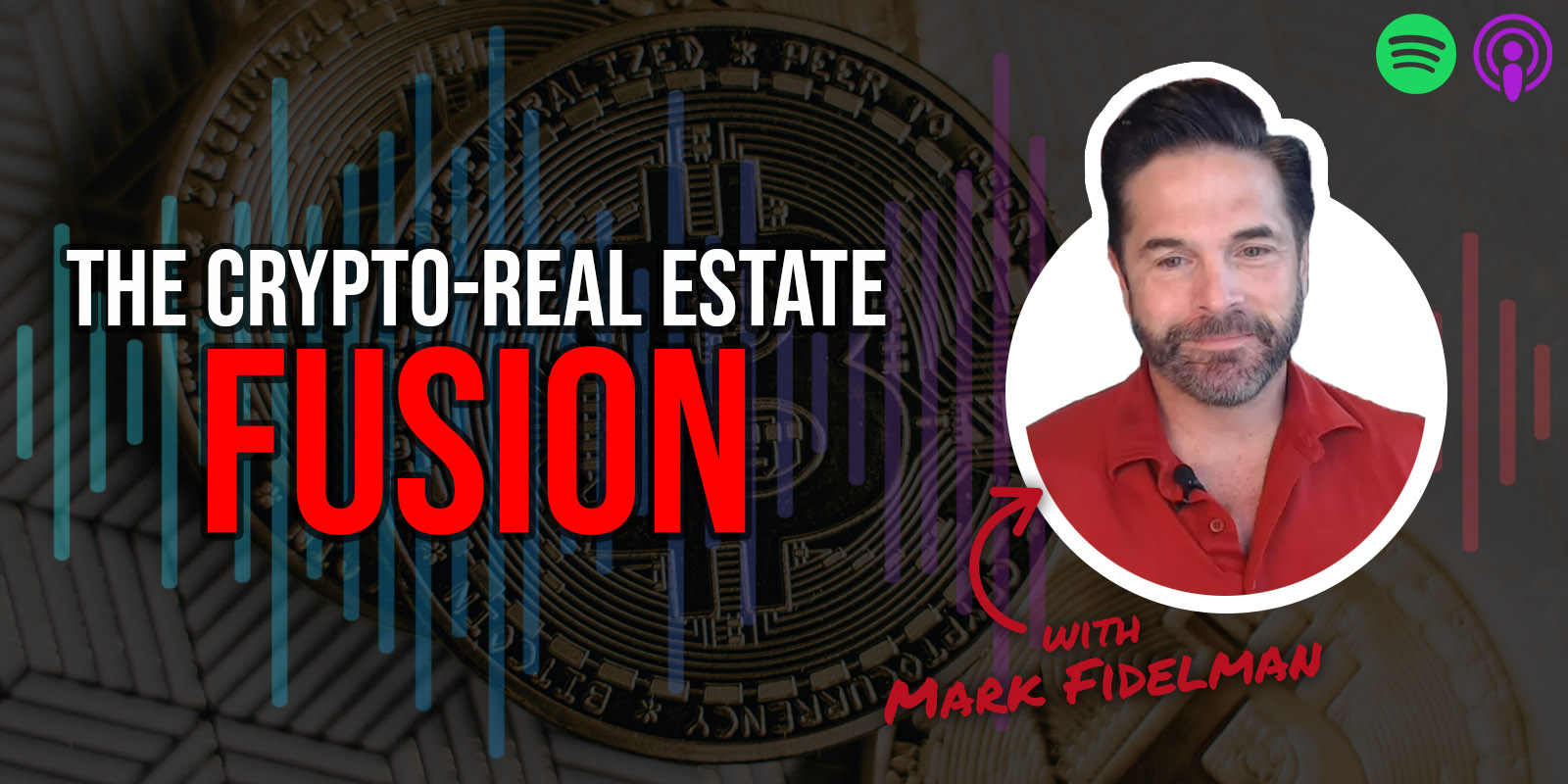 The Crypto-Real Estate Fusion