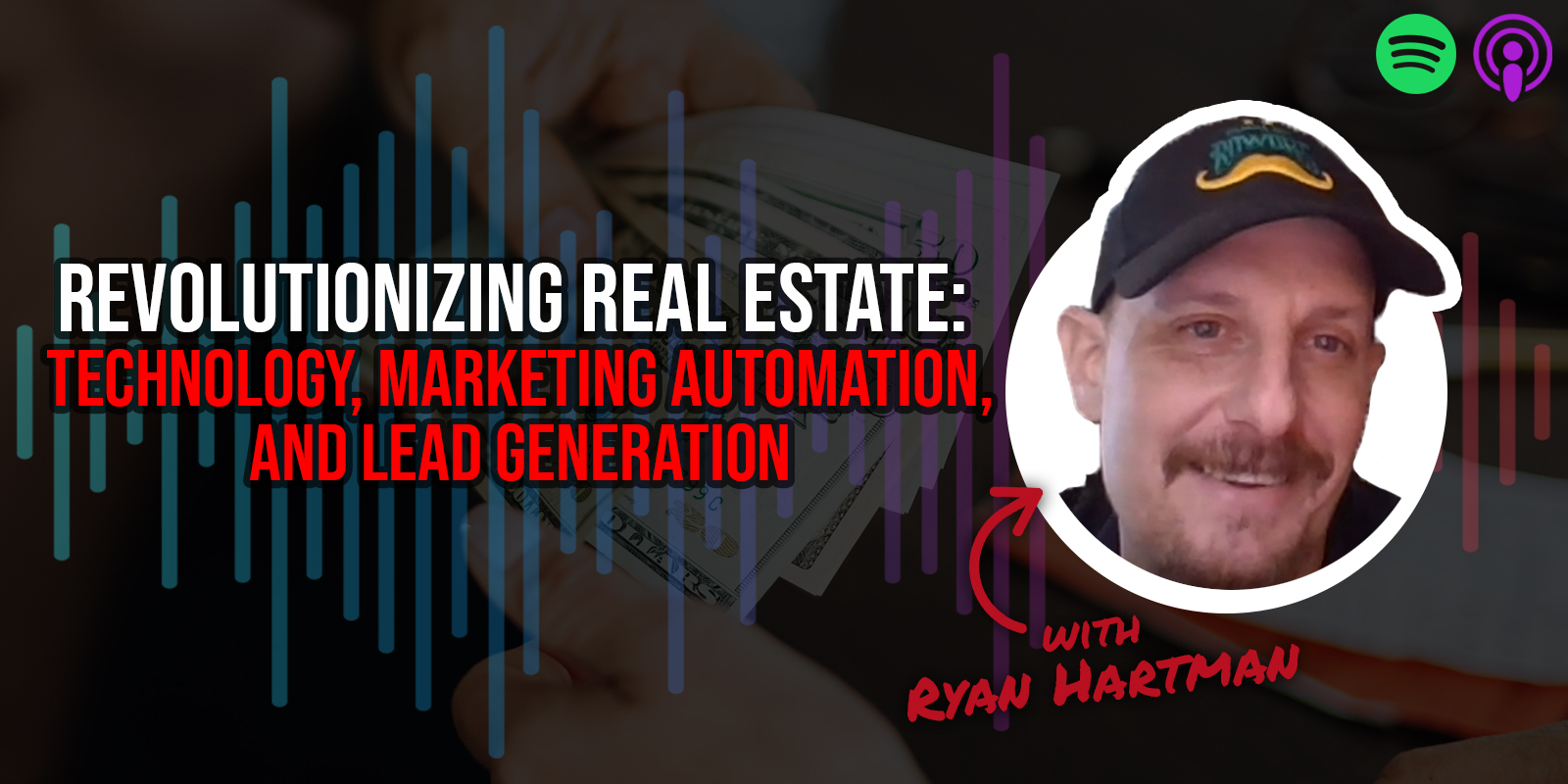 Revolutionizing Real Estate: Technology, Marketing Automation and Lead Generation