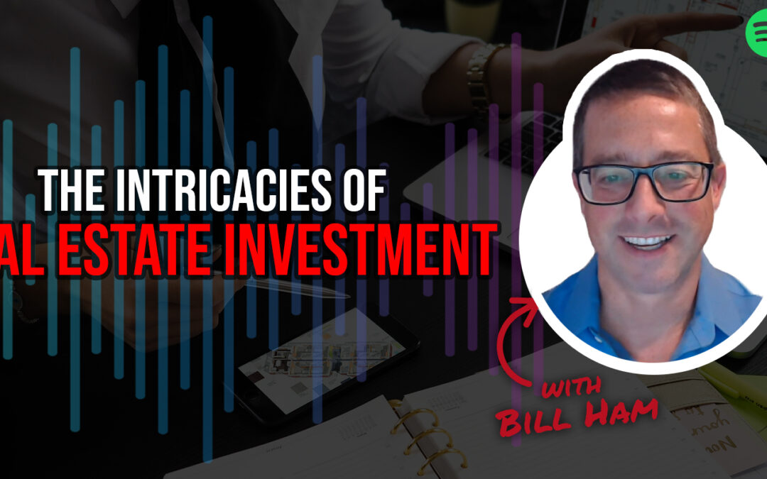 The Intricacies of Real Estate Investment