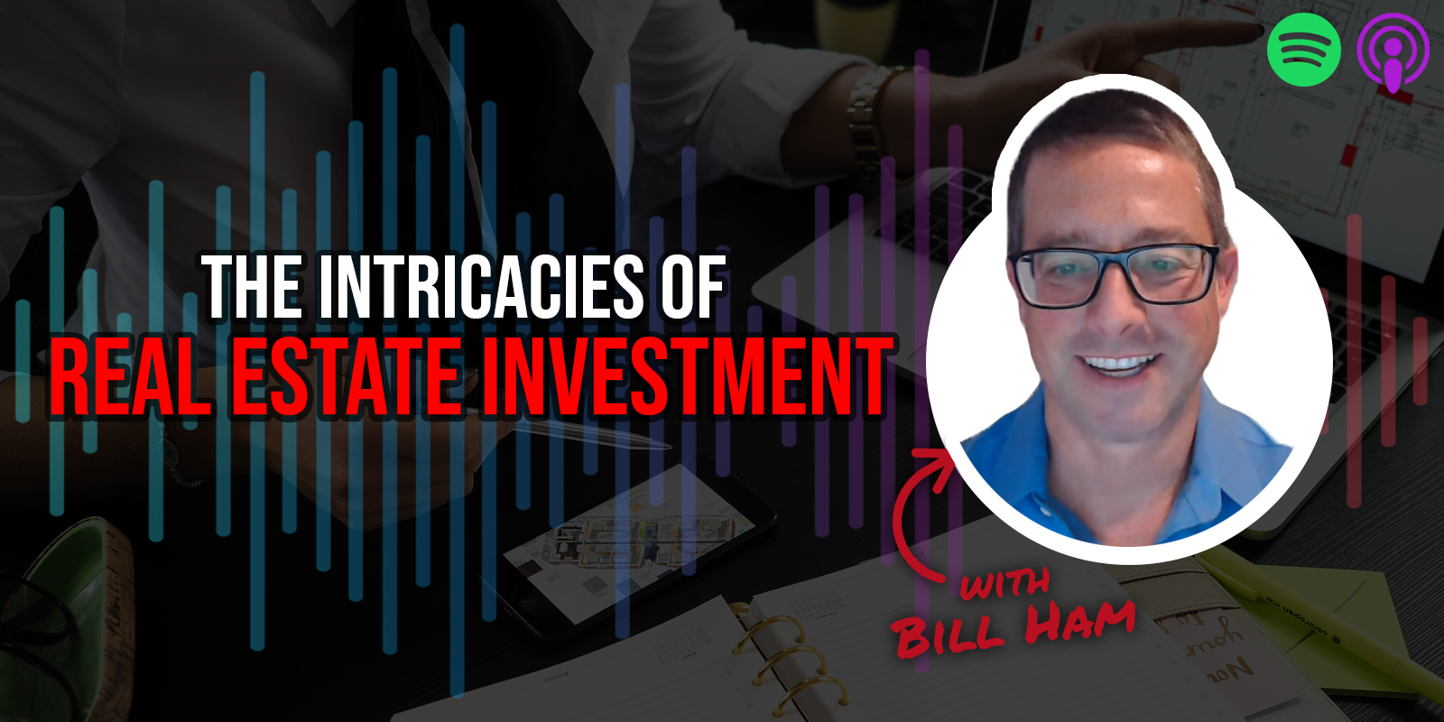 The Intricacies of Real Estate Investment