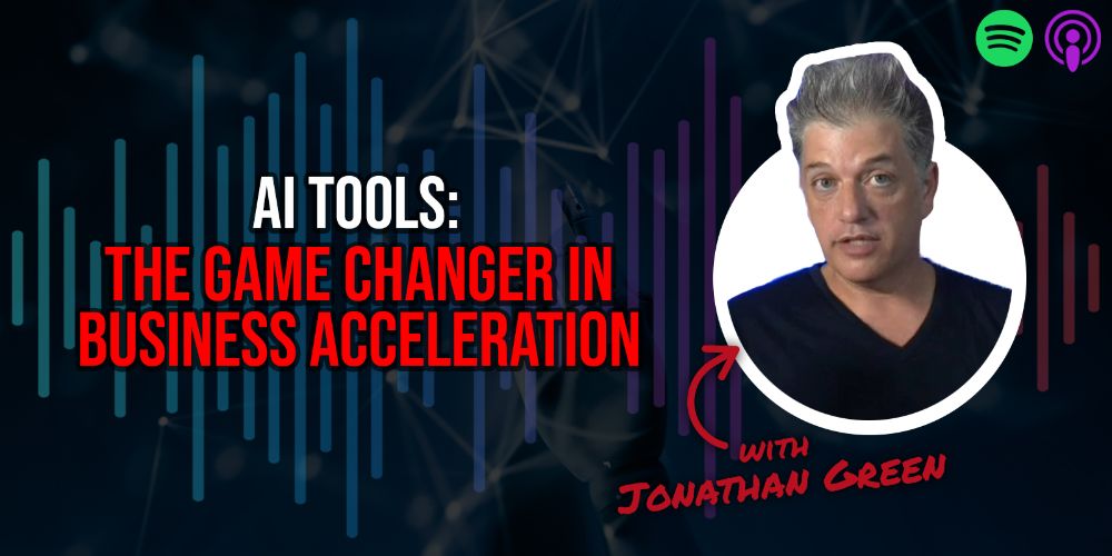 AI Tools: The Game Changer in Business Acceleration