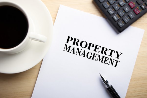 5 Benefits to Hiring a Property Management Company