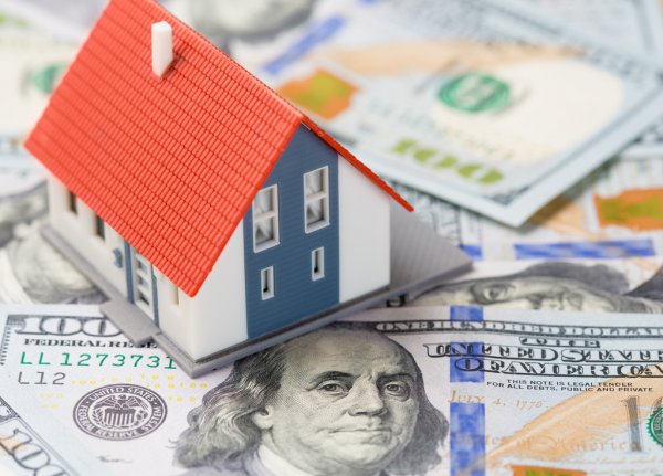 The reasons why you should invest in Real Estate for cash flow