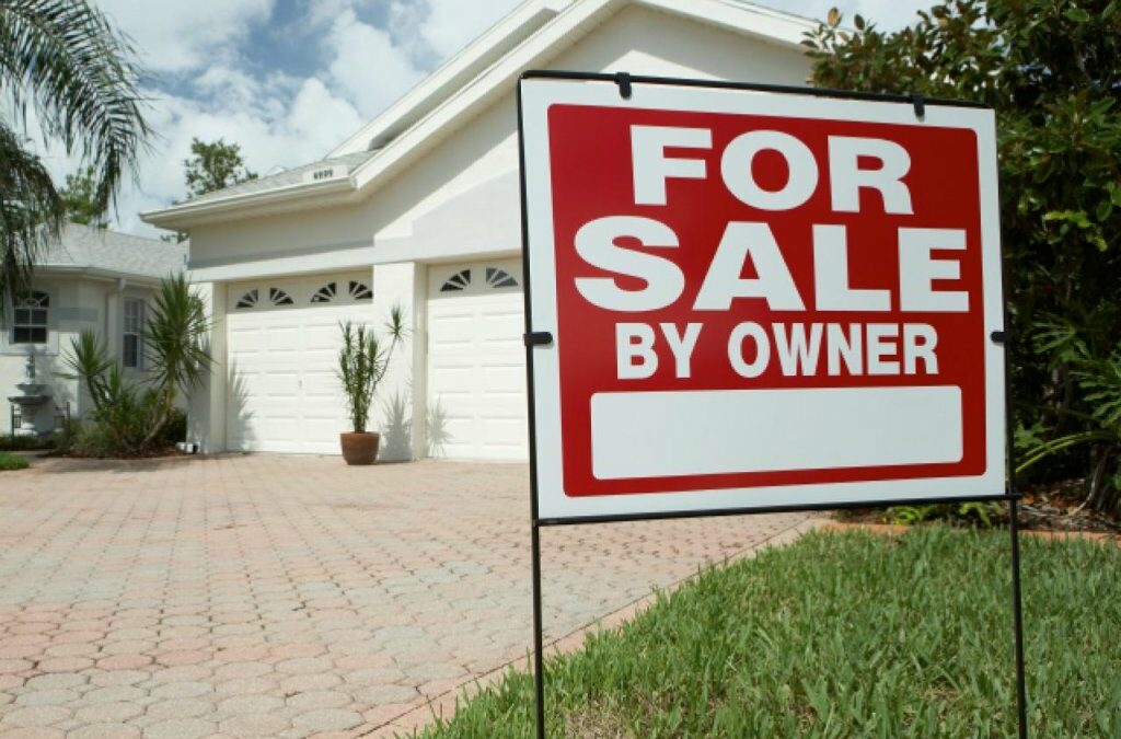 How to Sell Your House Without an Agent